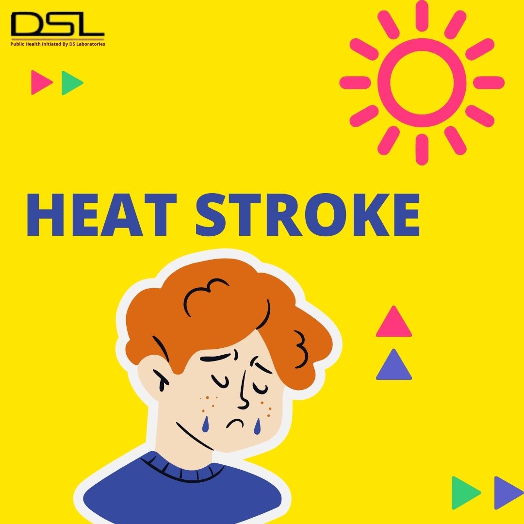 HEAT STROKE